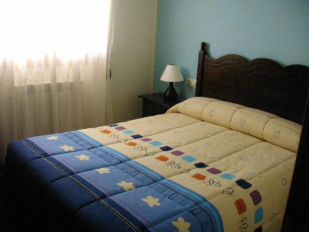 Apartamentos Arcos De Solana Vilas del Turbon Екстер'єр фото