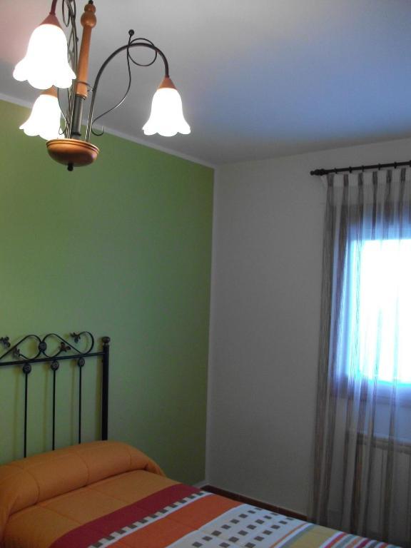 Apartamentos Arcos De Solana Vilas del Turbon Екстер'єр фото